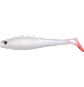 Przynęta DRAGON V-Lures Lunatic CHE-LN50S-01-070 12.5 cm Perłowo-czerwony
