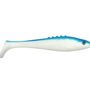 Przynęta DRAGON V-Lures Lunatic CHE-LN50S-10-300 12.5 cm Biało-niebieski