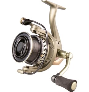 Kołowrotek wędkarski DRAGON Megabaits Stealth L.D.Feeder FD750I