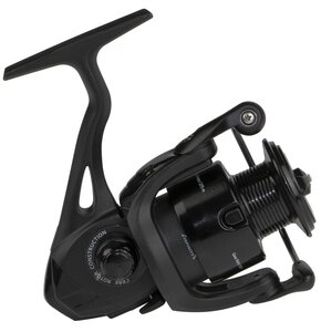 Kołowrotek wędkarski DRAGON Black Rock FD325i