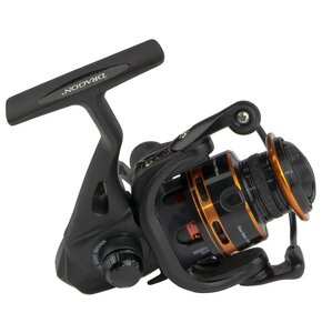 Kołowrotek wędkarski DRAGON Black Rock FD520i