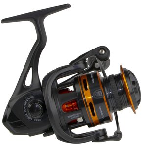 Kołowrotek wędkarski DRAGON Black Rock FD530i