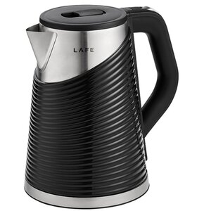 Czajnik LAFE Elegant Czarny
