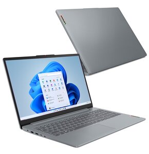 Laptop LENOVO IdeaPad Slim 3 15ABR8 15.6" IPS R5-7430U 16GB RAM 512GB SSD Windows 11 Home