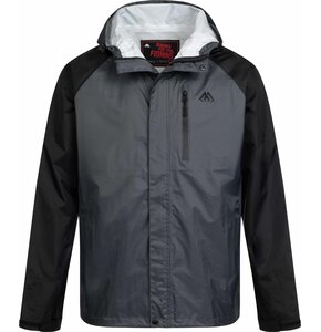 Kurtka przeciwdeszczowa MIKADO MFT Rain Jacket 2.5L (rozmiar L)