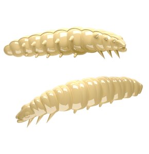 Przynęta LIBRA LURES Larva 4.5 cm Cheese