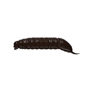 Przynęta LIBRA LURES Goliath 3 cm Brązowy