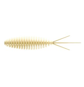 Przynęta LIBRA LURES Turbo Worm 5.6 cm Cheese