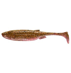 Przynęta LIBRA LURES Kraken Shad 2 5 cm Cameleon
