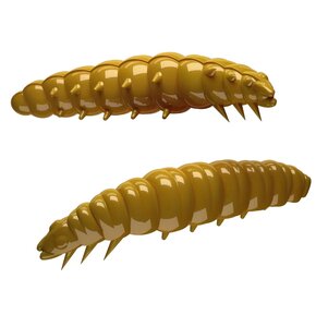 Przynęta LIBRA LURES Larva 3.5 cm Coffee Milk