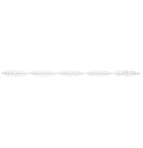 Przynęta LIBRA LURES Larva Multi 2.5 cm Silver Pearl