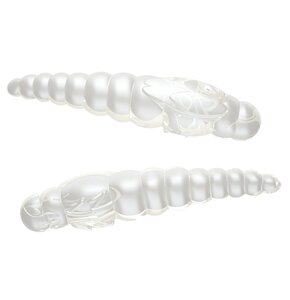 Przynęta LIBRA LURES Largo Slim 3.4 cm Silver Pearl