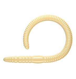 Przynęta LIBRA LURES Flex Worm 9.5 cm Cheese