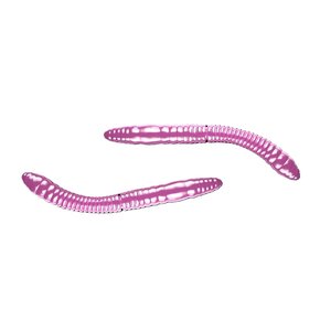 Przynęta LIBRA LURES Fatty D’Worm Tournament 5.5 cm Pink Pearl