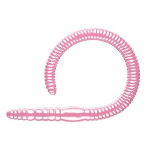 Przynęta LIBRA LURES Flex Worm 9.5 cm Pink Pearl