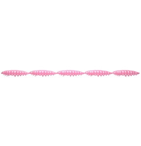 Przynęta LIBRA LURES Larva Multi 2.5 cm Bubblegum