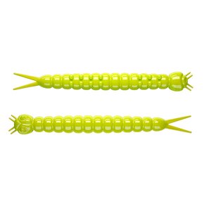Przynęta LIBRA LURES Slight Worm 3.8 cm Apple Green