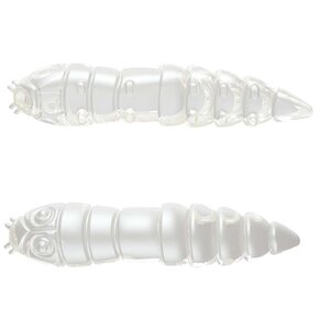 Przynęta LIBRA LURES Kukolka 4.2 cm Silver Pearl