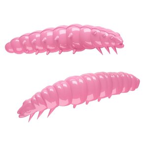 Przynęta LIBRA LURES Larva 3.5 cm Bubble Gum