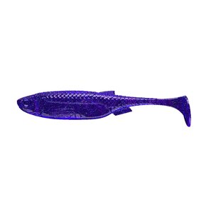 Przynęta LIBRA LURES Kraken Shad 2 5 cm Electro