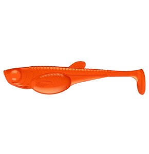 Przynęta LIBRA LURES Embrion Shad 2” (5 cm) Hot Orange
