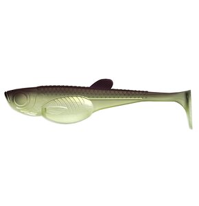 Przynęta LIBRA LURES Embrion Shad 2” (5 cm) Magic Ayu