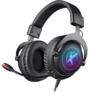 Słuchawki DEFENDER Epic Pro Nauszne, ANC, Dźwięk przestrzenny