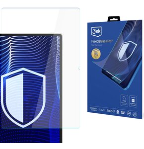 Szkło hybrydowe 3MK FlexibleGlass Pro do Huawei MatePad 12 X