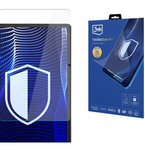 Szkło hybrydowe 3MK FlexibleGlass Pro do Tecno Megapad 10