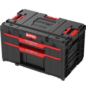 Skrzynka narzędziowa QBRICK System One Drawer 2 Plus Toolbox 2.0