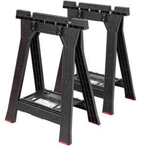 Kobyłki QBRICK System 2 (2 szt.)