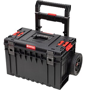 Skrzynka narzędziowa QBRICK System ONE Cart 2.0