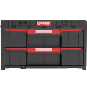 Skrzynka narzędziowa QBRICK System One Drawer 2 Toolbox 2.0