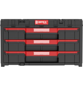Skrzynka narzędziowa QBRICK System One Drawer 3 Toolbox 2.0
