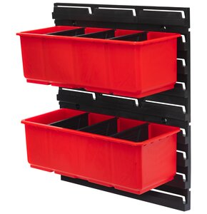 Zestaw pojemników QBRICK System 5