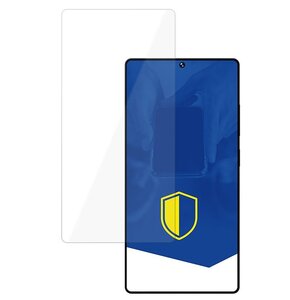 Szkło hartowane 3MK HardGlass do Samsung Galaxy S25 Ultra