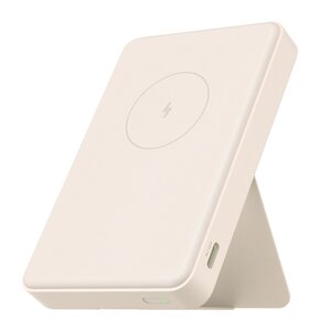 Powerbank XIAOMI BHR9074GL 6000mAh Beżowy