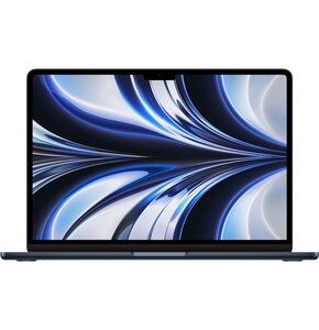 Laptop APPLE MacBook Air 13.6" Retina M2 16GB RAM 256GB SSD macOS Północ