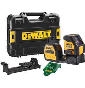 Laser krzyżowy DEWALT DCE088NG18-XJ