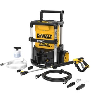 Myjka ciśnieniowa DEWALT DCMPW1600N-XJ