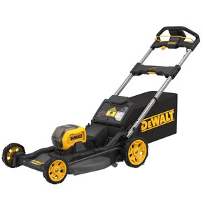 Kosiarka akumulatorowa DEWALT DCMWSP550N-XJ z napędem