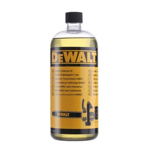 Olej do prowadnic i łańcuchów DEWALT DT20662-QZ