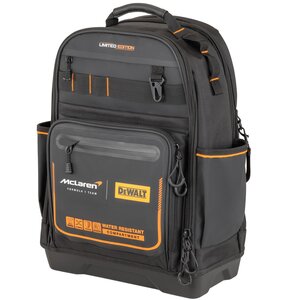 Plecak monterski DEWALT McLaren F1 DWST60122-1