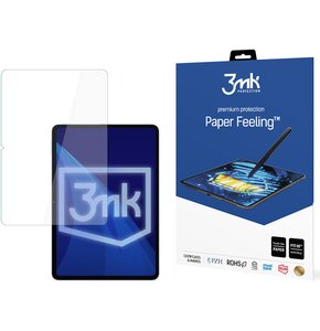 Folia ochronna 3MK Paper Feeling do Xiaomi Pad 7/7 Pro (2 szt.)