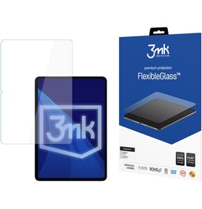 Szkło hybrydowe 3MK FlexibleGlass do Xiaomi Pad 7/7 Pro
