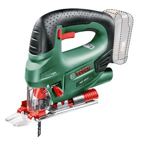 Wyrzynarka BOSCH PowerLight PST 18 LI 0603011020