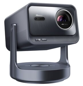 Projektor HISENSE C2 Ultra 4K UHD (3840 x 2160), 3000 ANSI lumen, Wi-Fi, Bluetooth
