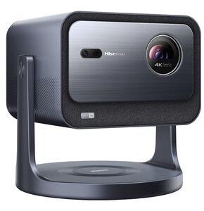 Projektor HISENSE C2 4K UHD (3840 x 2160), 2000 lumen, Wi-Fi, Bluetooth