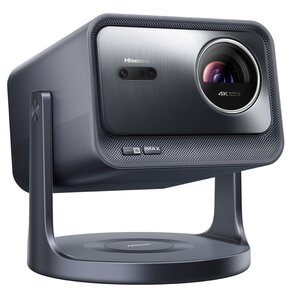 Projektor HISENSE C2 Pro 4K UHD (3840 x 2160), 2600 lumen, Wi-Fi, Bluetooth