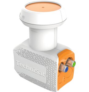 Konwerter TECHNISAT Unix Gold Twin